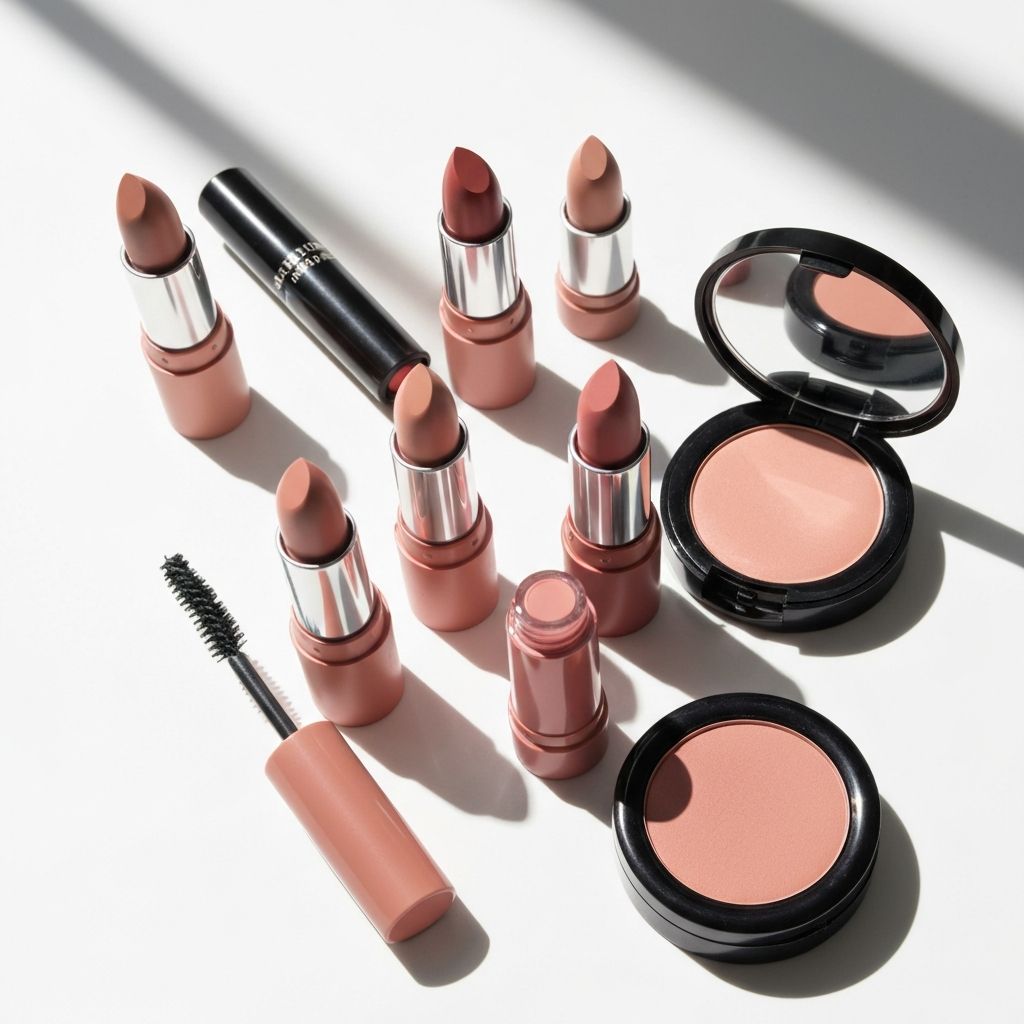 How to Achieve a Natural Makeup Look That's Effortlessly Beautiful